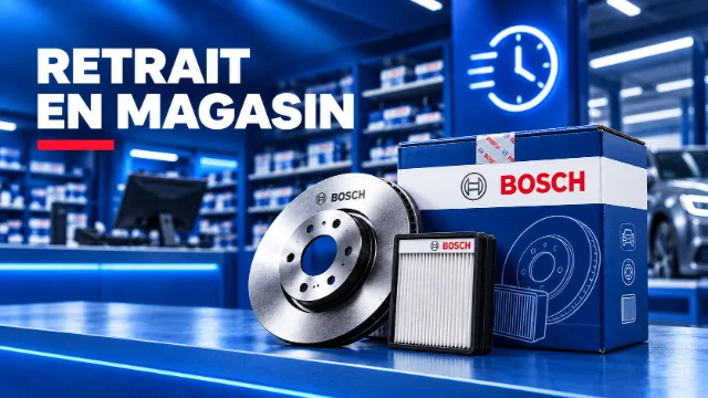 Outillage professionnel Bosch disponible à Mayotte : perceuse, meuleuse, ponceuse et coffrets