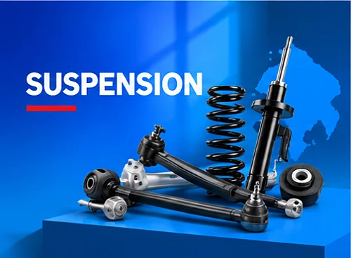 Rayon suspension, pièces Bosch à Mayotte